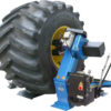 Desmontadora pneus maquinas agricolas