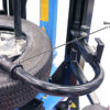 desmontadora automática de pneu
