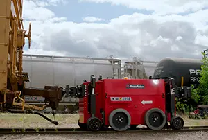 Rebocadores de veículos e carga - Rokim