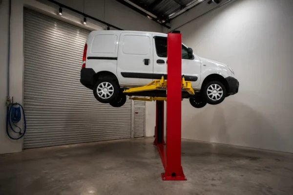 Elevador Automotivo NL201 4.000 kg | Rokim