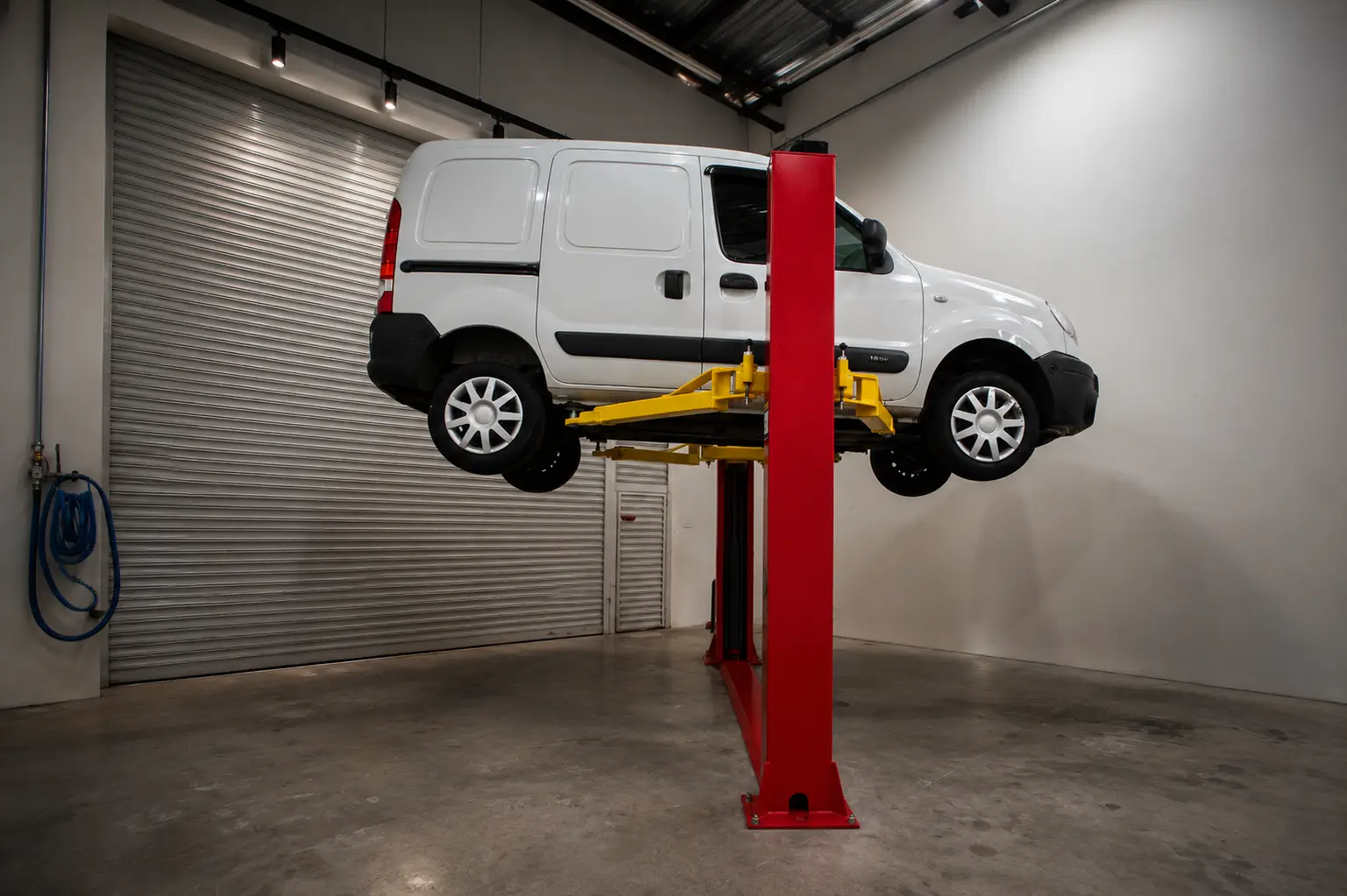 Elevador Automotivo NL201 4.000 kg | Rokim