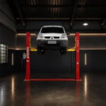 Elevador Automotivo NL201 4.000 kg | Rokim