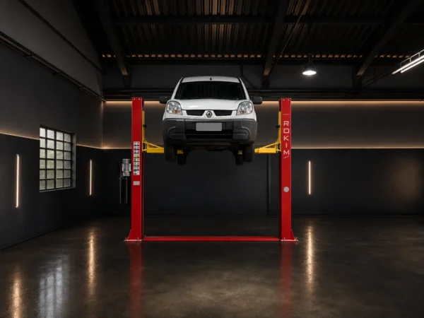 Elevador Automotivo NL201 4.000 kg | Rokim