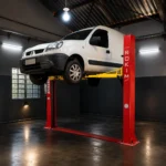 Elevador Automotivo NL201 4.000 kg | Rokim