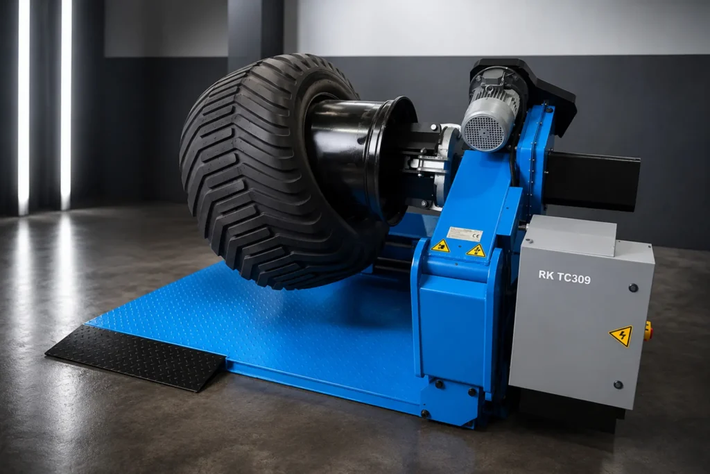 equipamentos automotivos e ferroviários Rokim Automotive