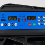 Balanceadora de Rodas BAL100K Linha Leve | Rokim