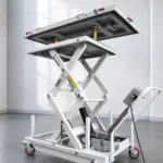 Balanceadora de Rodas para Caminhões RK WBT210 | Rokim