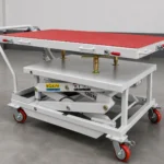 Balanceadora de Rodas para Caminhões RK WBT210 | Rokim