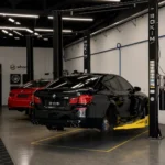 Elevador Automotivo NL211S Pórtico 4.000 kg | Rokim
