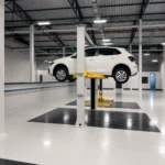 Elevador Automotivo NL211SX Premium 4.000 kg | Rokim