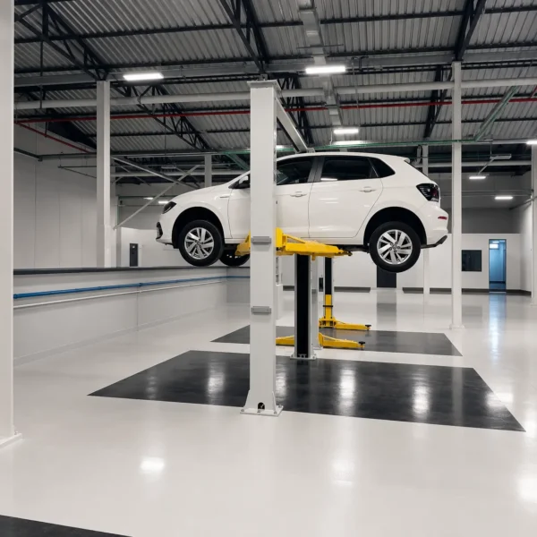 Elevador Automotivo NL211SX Premium 4.000 kg | Rokim