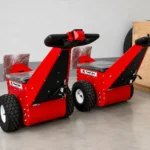 Rebocador Elétrico para Veículos Leves Power Pusher | Rokim