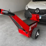 Rebocador Elétrico para Veículos Leves Power Pusher | Rokim
