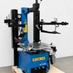 Desmontadora de Pneus RK TC289 B com Dois Braços | Rokim