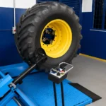 Desmontadora de Pneus Fora de Estrada RK TC309 | Rokim