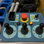 Desmontadora de Pneus para Mineração RK TC312 | Rokim