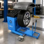 Balanceadora de Rodas para Caminhões RK WBT210 | Rokim