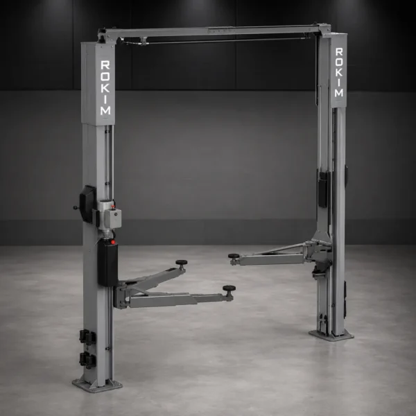 Elevador Automotivo RK212E 4.500 kg | Rokim