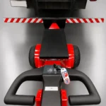 Rebocador Elétrico para Caminhões Super Power Pusher | Rokim
