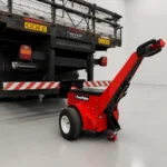 Rebocador Elétrico para Caminhões Super Power Pusher | Rokim
